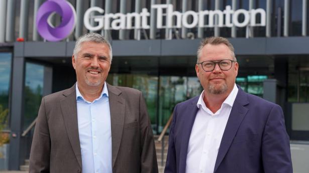 Grant Thornton henter profil og vil tættere på landets rigeste familier