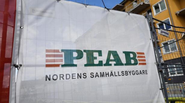 Østjysk motorvej sender asfaltkoncern i rekord