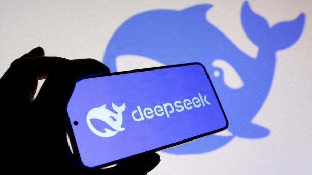 Kinesiske Deepseek vil lave egen AI-chip