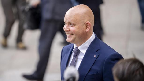 “Danmark har fået en vækstminister, men ejerledernes fokus er et helt andet sted”
