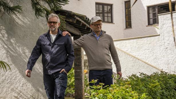 Bedste tv-serier i juli måned: En klassiker og fire spritnye
