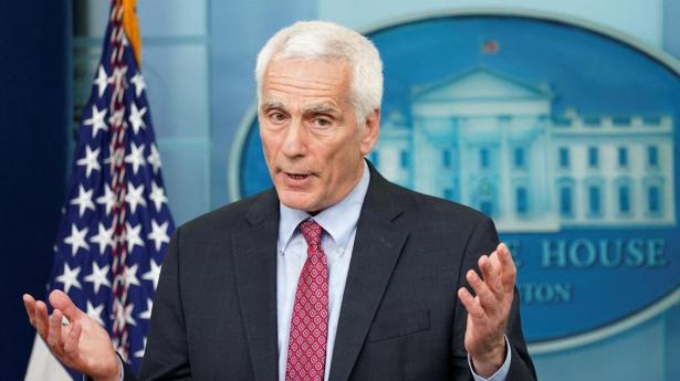 Bidens økonomiske toprådgiver advarer: Den amerikanske inflation er farlig