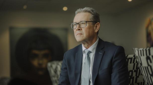 Forsia-boss øjner mulighed for stort samarbejde på bankområdet