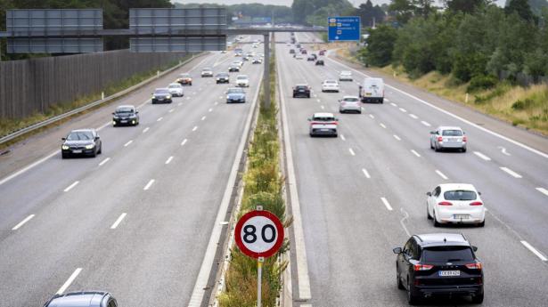 Over en million pendlere kan få større fradrag fra juli