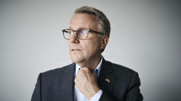 Fortroligt notat: Lønkrav til udenlandsk arbejdskraft er sat for højt