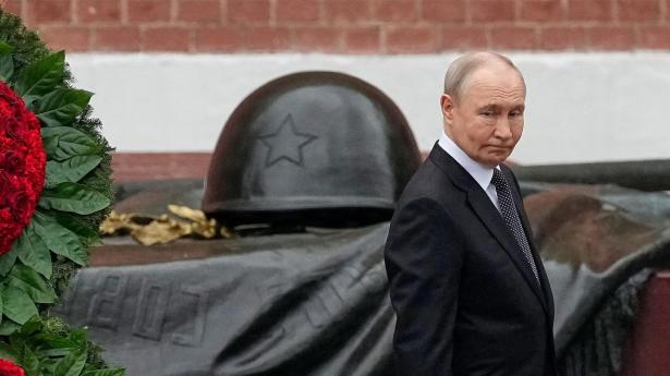 Analyse: Bliver Putin desperat, skal vi for alvor frygte hans reaktion