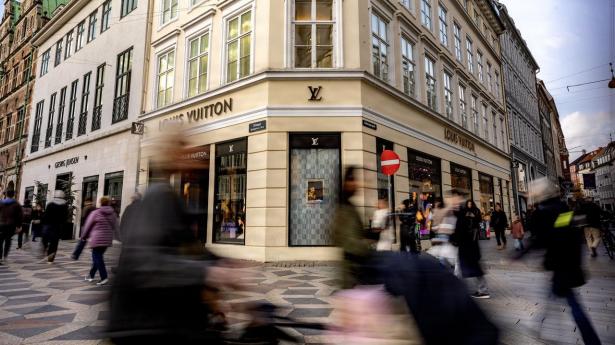 “Reklamebureauerne har gjort brands til desperate teenagere”