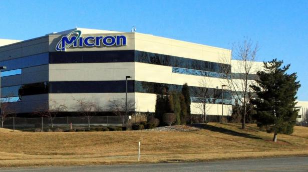 Micron stiger på planer om investeringer for over 1600 mia. kr.