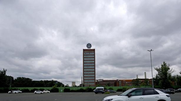 Volkswagen vil fyre stort og halvere antallet af bilmodeller