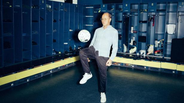 Unisport udskifter topchef