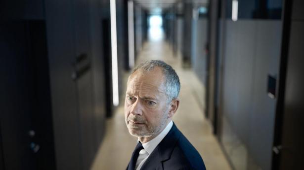 Konkursbo anker tabt retssag mod tidligere ledelse i Qudos Insurance