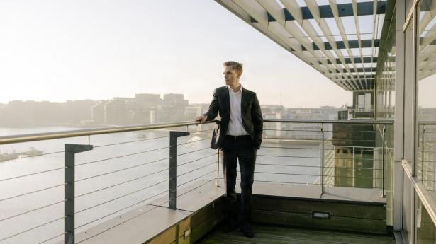 Gjensidige tjener 280 mio. kr. i Danmark
