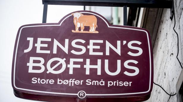 Tidligere ejere af Jensens Bøfhus præsenterer blodrødt regnskab