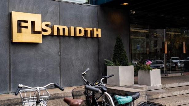 FLSmidth udvider ledelsen med to direktører
