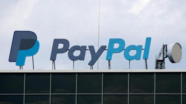 Medie: Konkurrent vil købe Paypal
