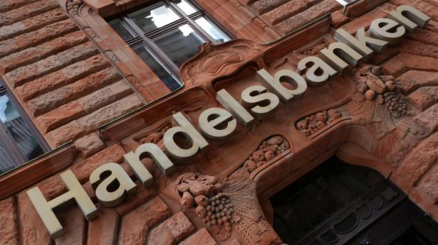 Markante reaktioner på nordiske bankers regnskaber