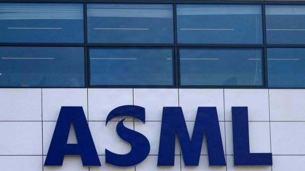 Aktieluk i Europa: ASML faldt trods imponerende regnskab