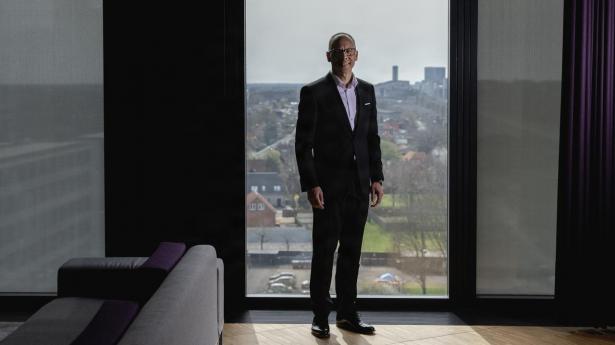 Nordens erhvervsliv øger investeringer trods global uro