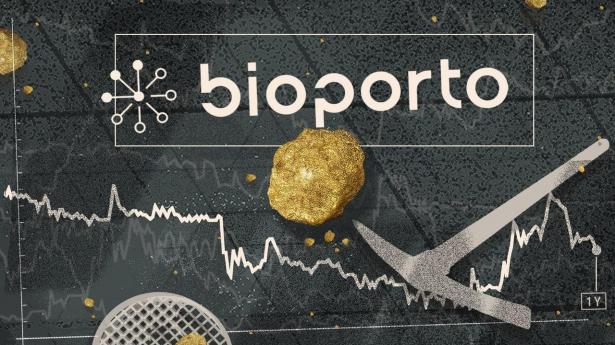 Lottokupon? Biotekaktie har jagtet vendepunkt i ti år