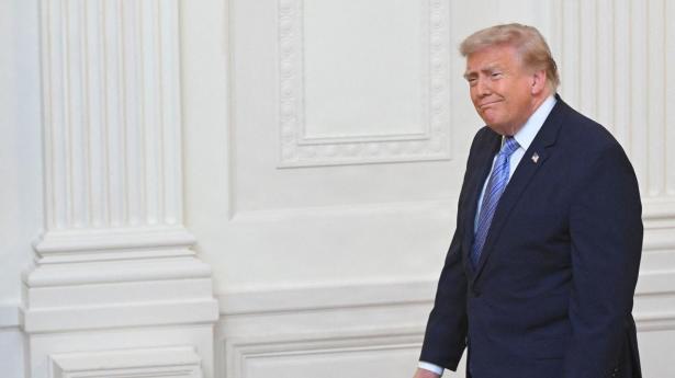 Trump vil sælge tidlig adgang til opslag på Truth Social