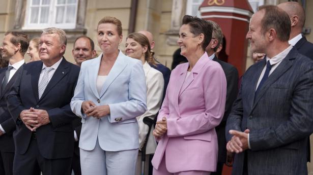 “Regeringen bør være tro mod ministeriernes regneprincipper”