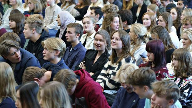 “AI udfordrer 30 års uddannelsespolitik”