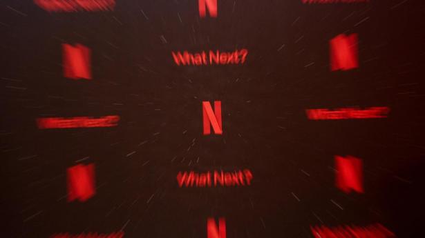 Før markedet åbner i USA: Netflix står til tocifret dyk