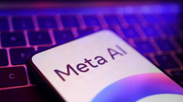 Meta Platforms forhandler med Anthropic om salg af AI-computerkraft
