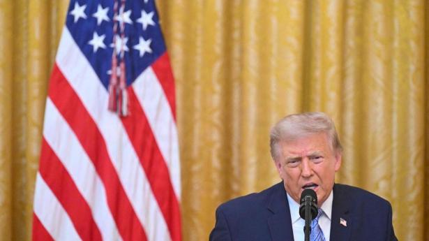 Økonomiske udsigter forværres: Amerikanerne bebrejder Trump