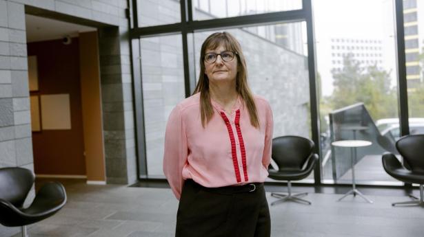 Nordea gav ansatte lov at se lønniveauer: Sådan gik det