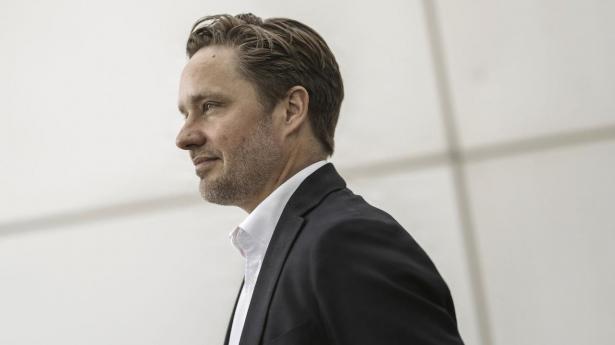Forsikringschef ser nye trusler mod danske virksomheder: Vores rolle er ændret