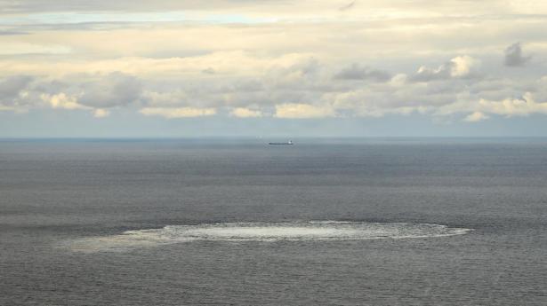 Forsikringsselskaber slipper for at betale efter Nord Stream-sprængninger