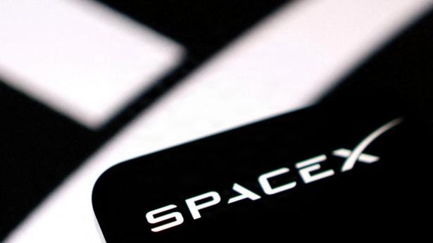 SpaceX har tabt 40 pct. siden toppen