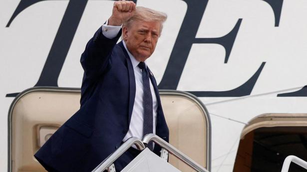 Trumps parti brygger på en ny plan: Vil vinde midtvejsvalget med “had”
