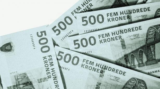 PwC-partnere på vej mod lønstigning trods trægt marked