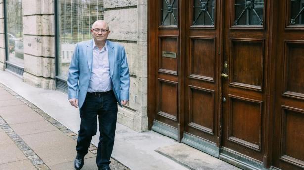 DSV-investorer i chok over heftig kursreaktion