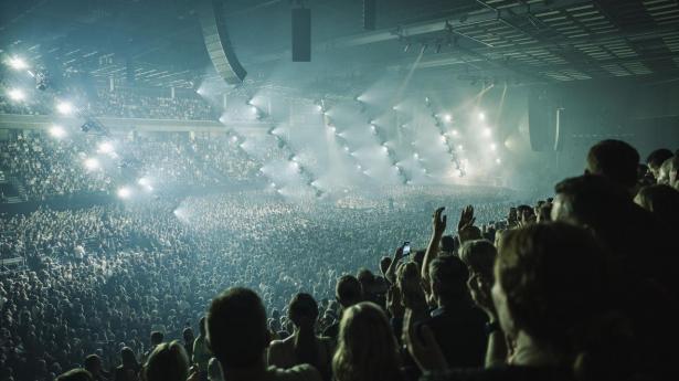 De største stjerner dropper festivalerne – her er hvorfor