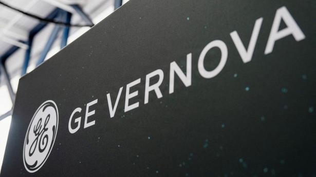 Amerikansk Vestas-rival øger underskud i vinddivision
