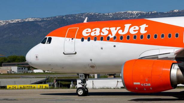Easyjet falder tungt på forlydender om nye EU-regler