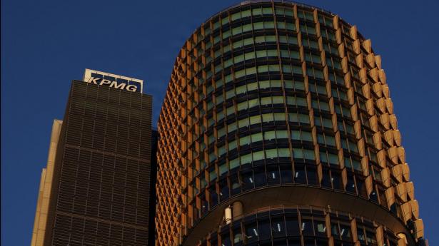 Ny topchef skal genopbygge tilliden til KPMG Australien efter krise