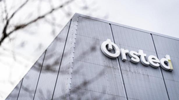 Ørsted udpeger ny produktionsdirektør i England