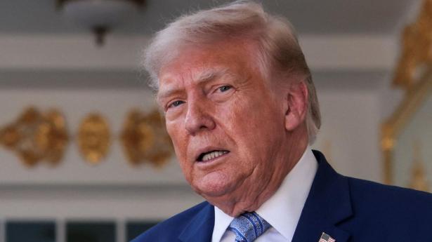 Trump indfører nye toldsatser