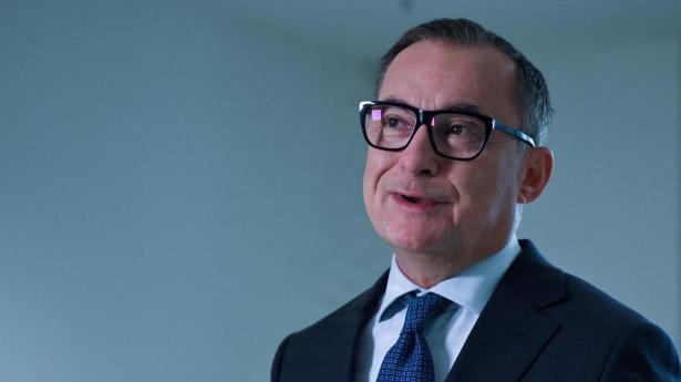 Tysk centralbankchef forsvarer tøvende ECB