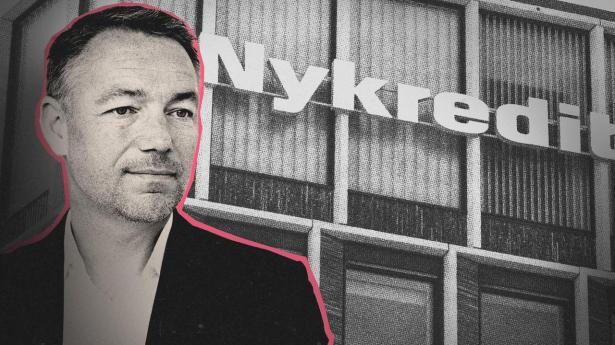 Nykredit lagde ledelseskabale efter Spar Nord-køb med ét pejlemærke for øje