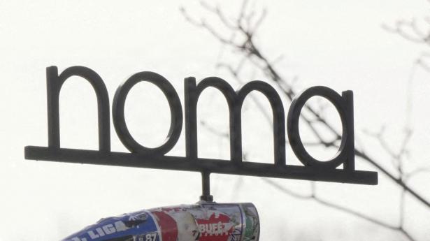 Nomas overskud falder