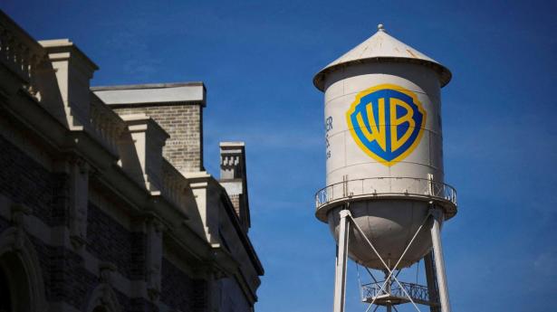 Warner Bros. hiver milliardbeløb ud af dansk selskab