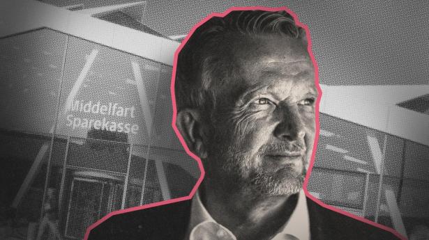 Vinder af fynsk bankslagsmål er tilfreds med fusion. Men én ting skaber usikkerhed