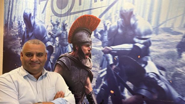 Derfor rejser danskerne efter “The Odyssey” – og fem biografer vinder stort