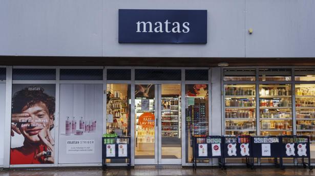Spansk kapitalforvalter fordobler investering i Matas – ejer nu 10 pct.