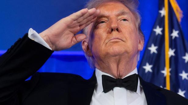 Analyse: Trumps svære valg – står midt i vendepunkt i sin anden periode